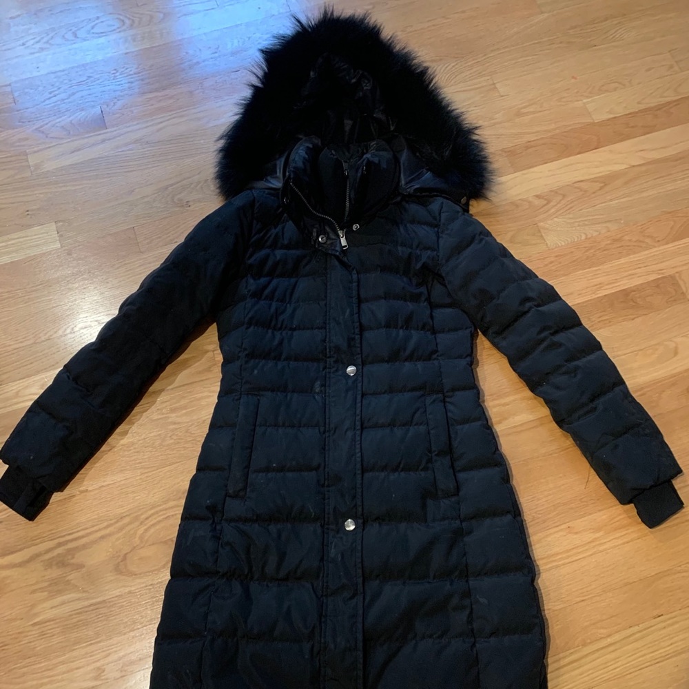 Andrew Marc Jacket - image 3